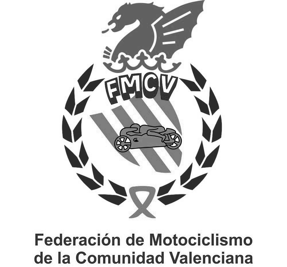 Federación Motos CV